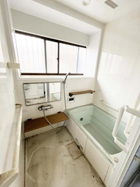 中古戸建 飯能市大字双柳 西武池袋線元加治駅 1,180万円