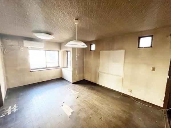 中古戸建 飯能市大字双柳 西武池袋線元加治駅 1,180万円