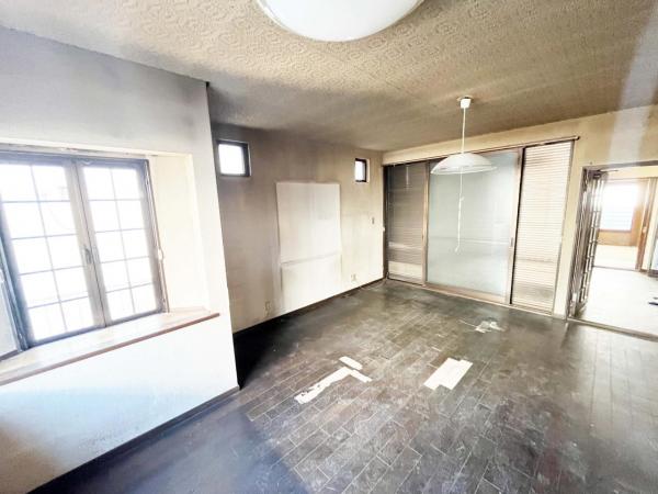 中古戸建 飯能市大字双柳 西武池袋線元加治駅 1,180万円