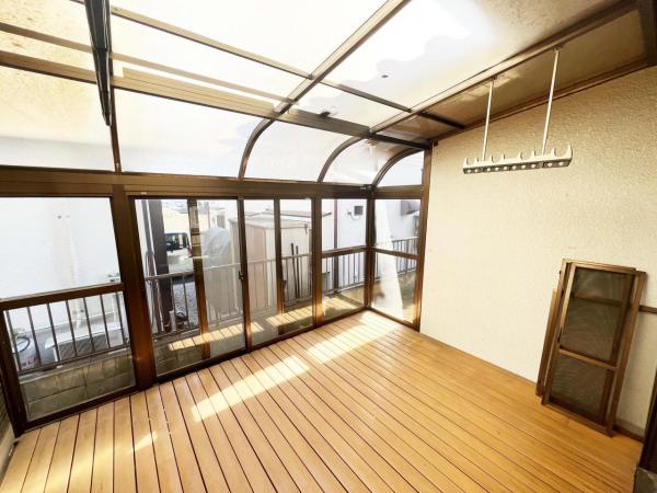 中古戸建 飯能市大字双柳 西武池袋線元加治駅 1,180万円