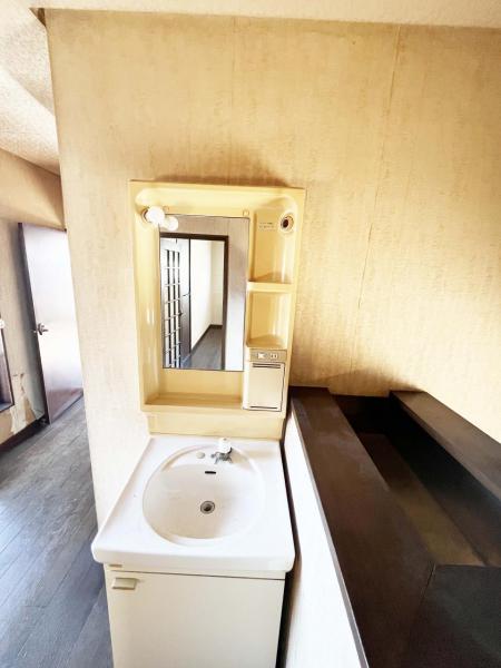 中古戸建 飯能市大字双柳 西武池袋線元加治駅 1,180万円