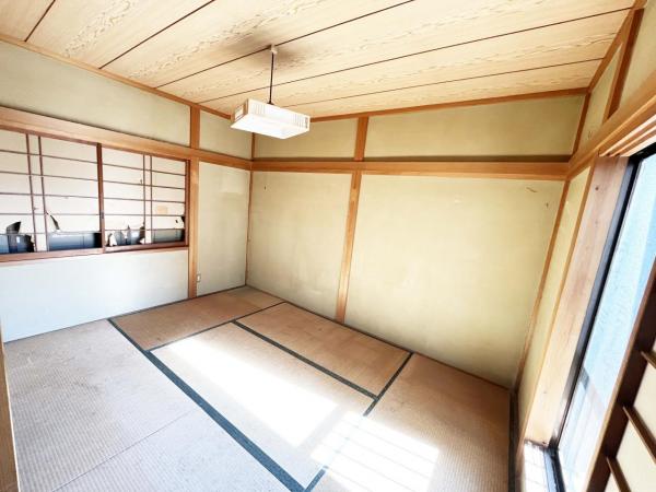 中古戸建 飯能市大字双柳 西武池袋線元加治駅 1,180万円