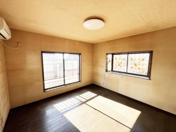 中古戸建 飯能市大字双柳 西武池袋線元加治駅 1,180万円