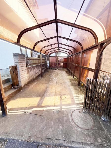 中古戸建 飯能市大字双柳 西武池袋線元加治駅 1,180万円