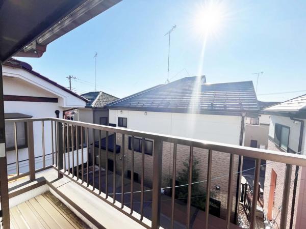 中古戸建 飯能市大字双柳 西武池袋線元加治駅 1,180万円