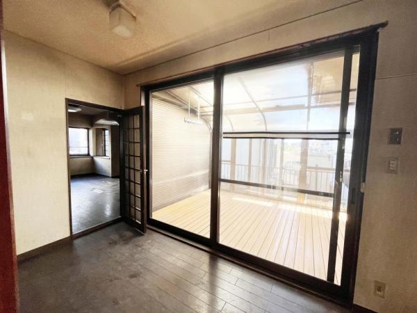 中古戸建 飯能市大字双柳 西武池袋線元加治駅 1,180万円