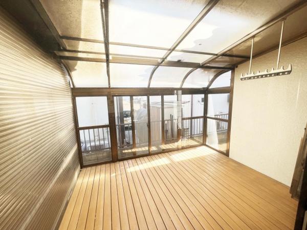 中古戸建 飯能市大字双柳 西武池袋線元加治駅 1,180万円