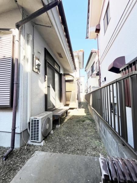 中古戸建 飯能市大字双柳 西武池袋線元加治駅 1,180万円