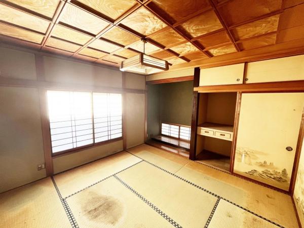 中古戸建 飯能市大字双柳 西武池袋線元加治駅 1,180万円