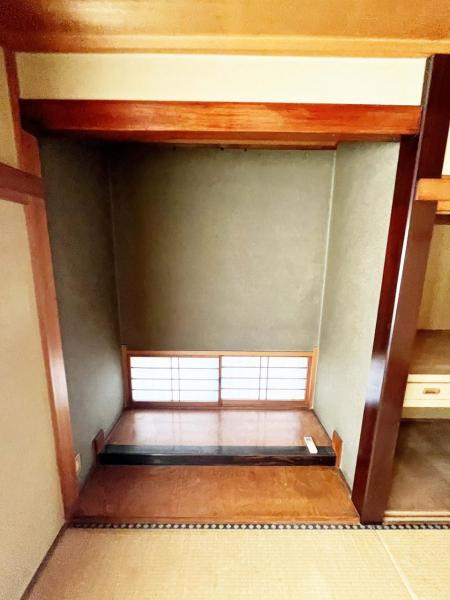 中古戸建 飯能市大字双柳 西武池袋線元加治駅 1,180万円