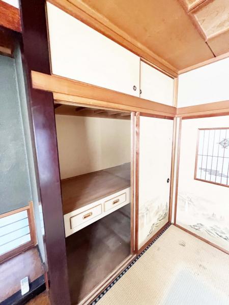 中古戸建 飯能市大字双柳 西武池袋線元加治駅 1,180万円