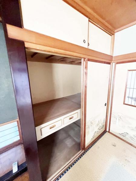 中古戸建 飯能市大字双柳 西武池袋線元加治駅 1,180万円