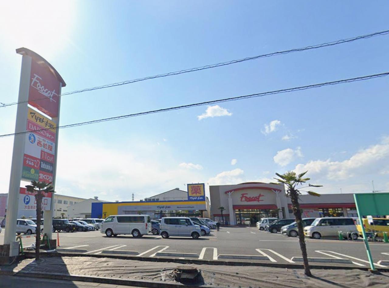 フーコット 飯能店