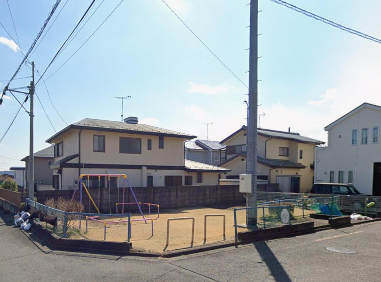 丙新田１号公園