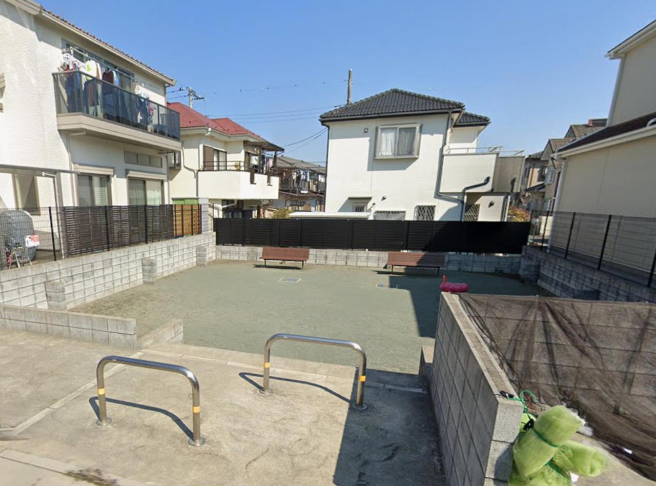 丙新田４号公園