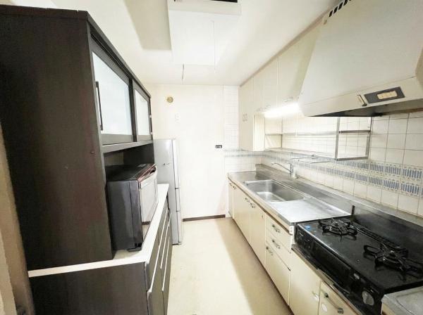 中古マンション 所沢市並木７丁目 西武新宿線航空公園駅 1,150万円