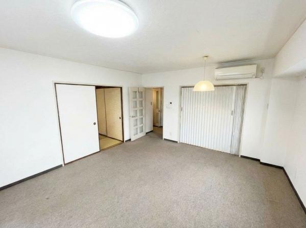 中古マンション 所沢市並木７丁目 西武新宿線航空公園駅 1,150万円