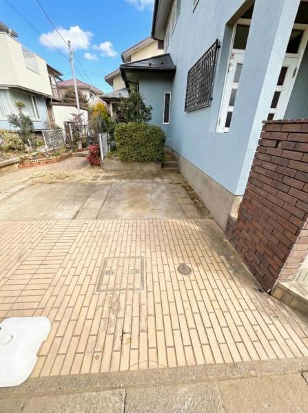 中古戸建 所沢市中富南３丁目 西武新宿線航空公園駅 2,780万円