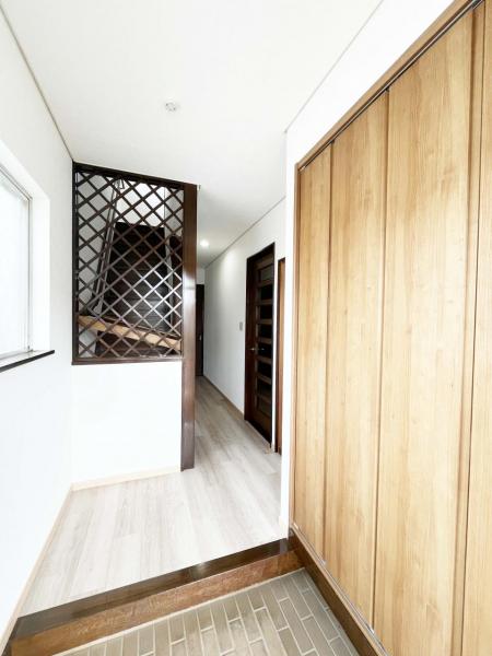 中古戸建 所沢市中富南３丁目 西武新宿線航空公園駅 2,780万円