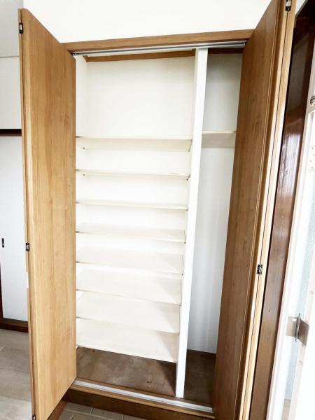 中古戸建 所沢市中富南３丁目 西武新宿線航空公園駅 2,780万円