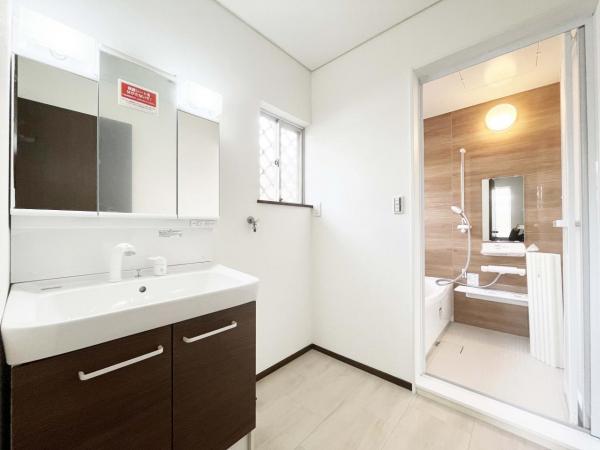 中古戸建 所沢市中富南３丁目 西武新宿線航空公園駅 2,780万円