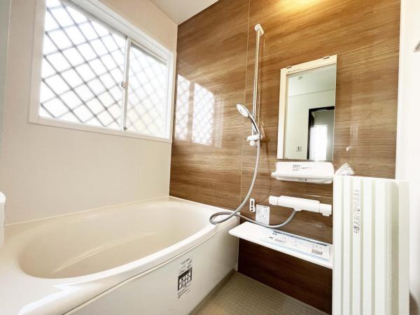 中古戸建 所沢市中富南３丁目 西武新宿線航空公園駅 2,780万円