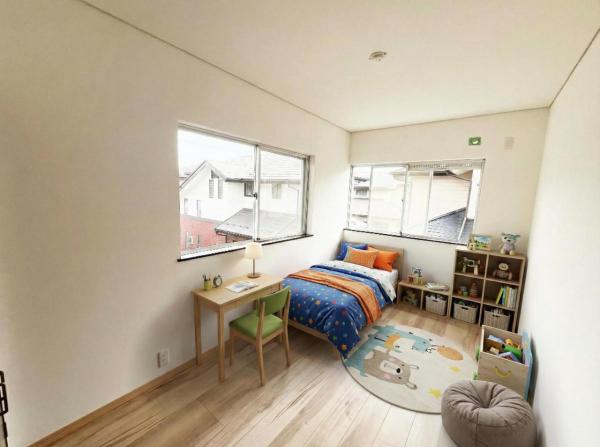 中古戸建 所沢市中富南３丁目 西武新宿線航空公園駅 2,780万円