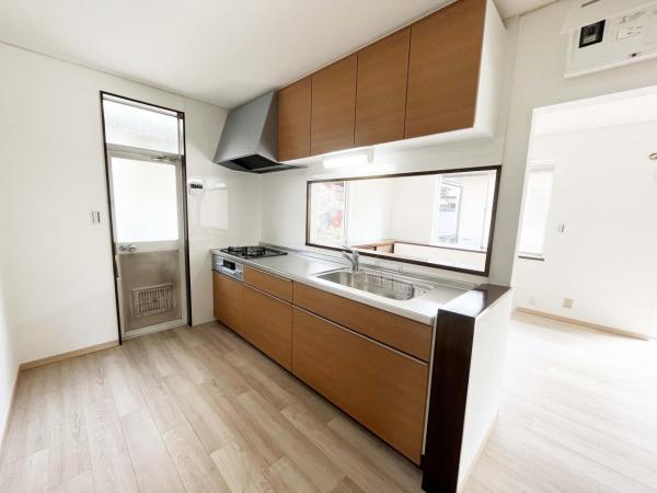 中古戸建 所沢市中富南３丁目 西武新宿線航空公園駅 2,780万円