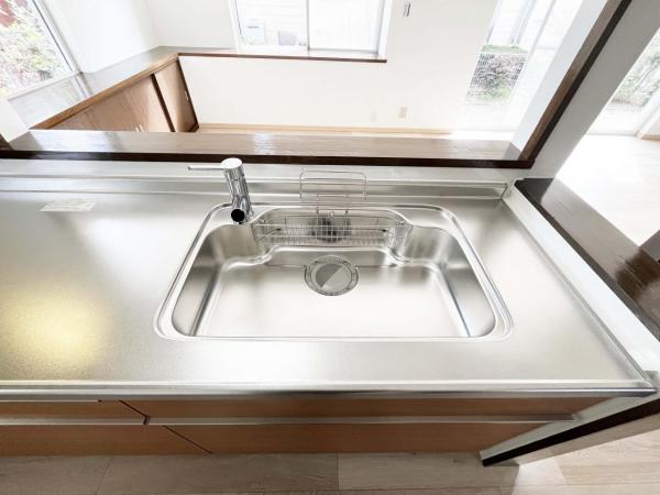 中古戸建 所沢市中富南３丁目 西武新宿線航空公園駅 2,780万円