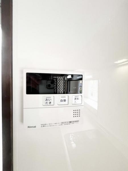 中古戸建 所沢市中富南３丁目 西武新宿線航空公園駅 2,780万円