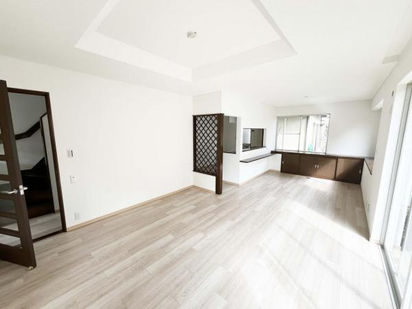 中古戸建 所沢市中富南３丁目 西武新宿線航空公園駅 2,780万円