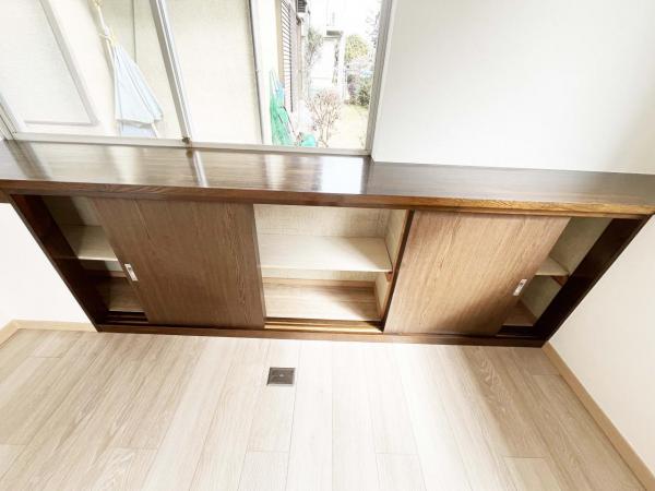 中古戸建 所沢市中富南３丁目 西武新宿線航空公園駅 2,780万円