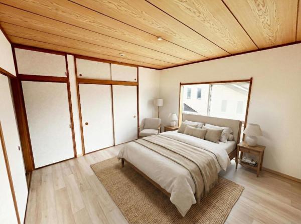 中古戸建 所沢市中富南３丁目 西武新宿線航空公園駅 2,780万円