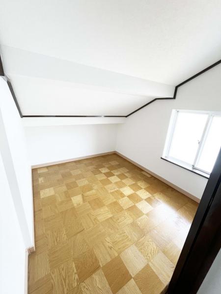 中古戸建 所沢市中富南３丁目 西武新宿線航空公園駅 2,780万円