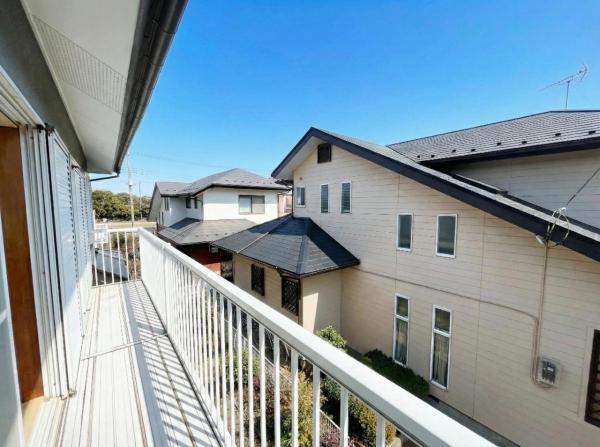 中古戸建 所沢市中富南３丁目 西武新宿線航空公園駅 2,780万円