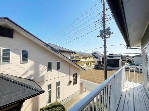 中古戸建 所沢市中富南３丁目 西武新宿線航空公園駅 2,780万円