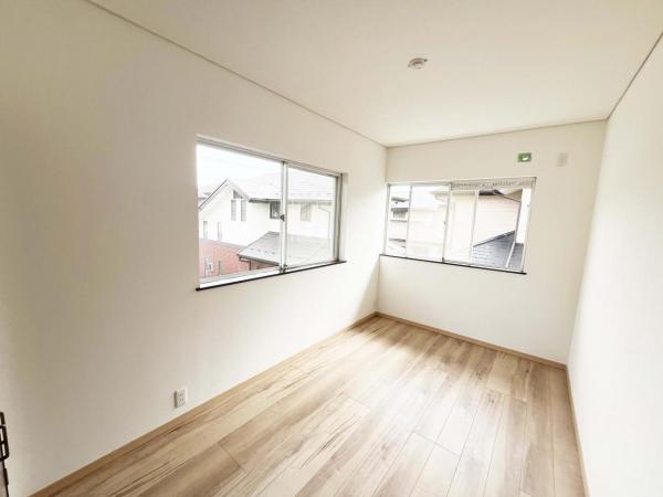 中古戸建 所沢市中富南３丁目 西武新宿線航空公園駅 2,780万円