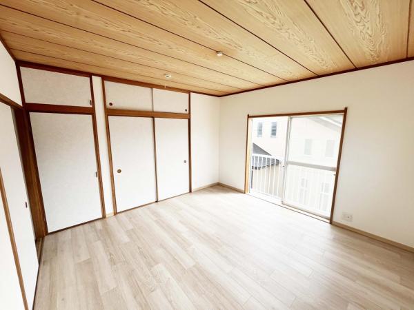 中古戸建 所沢市中富南３丁目 西武新宿線航空公園駅 2,780万円