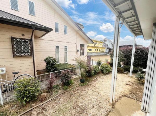 中古戸建 所沢市中富南３丁目 西武新宿線航空公園駅 2,780万円