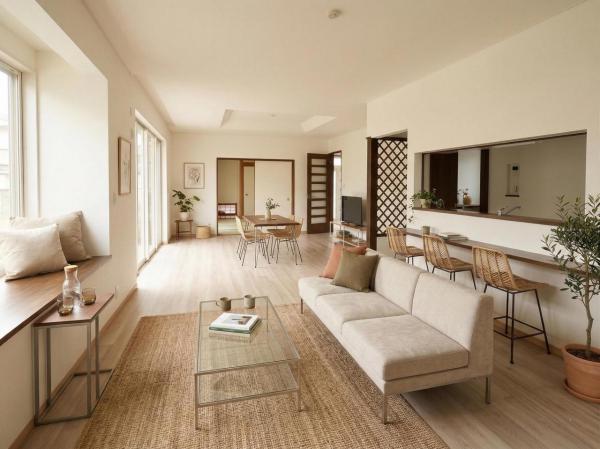 中古戸建 所沢市中富南３丁目 西武新宿線航空公園駅 2,780万円