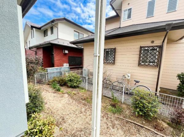 中古戸建 所沢市中富南３丁目 西武新宿線航空公園駅 2,780万円