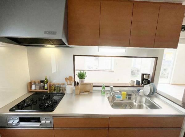 中古戸建 所沢市中富南３丁目 西武新宿線航空公園駅 2,780万円