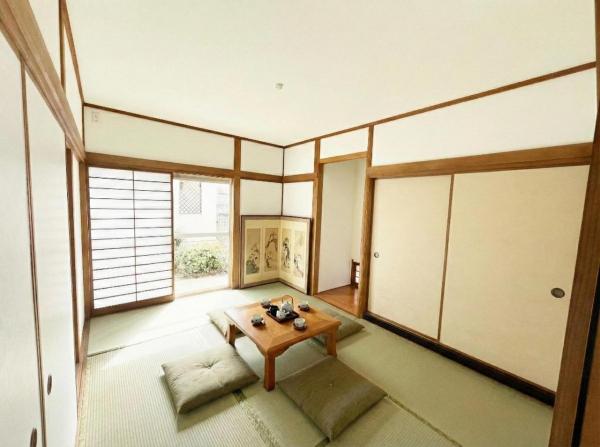 中古戸建 所沢市中富南３丁目 西武新宿線航空公園駅 2,780万円