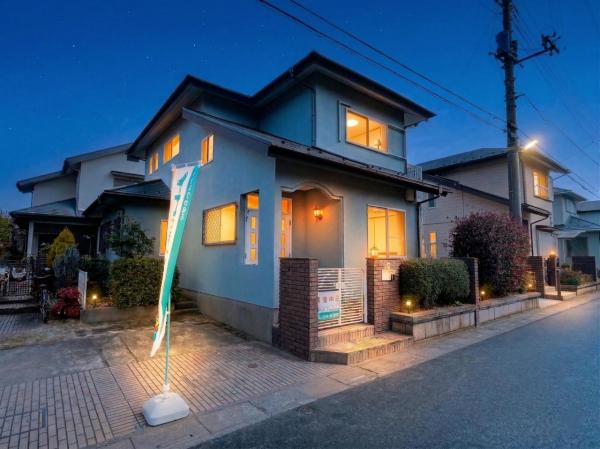 中古戸建 所沢市中富南３丁目 西武新宿線航空公園駅 2,780万円