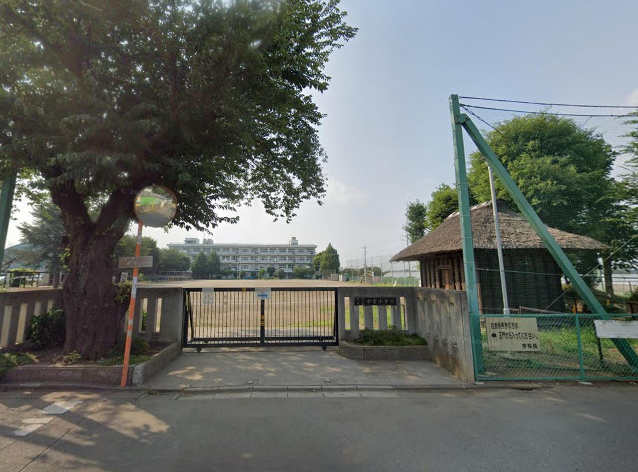 所沢市立中富小学校