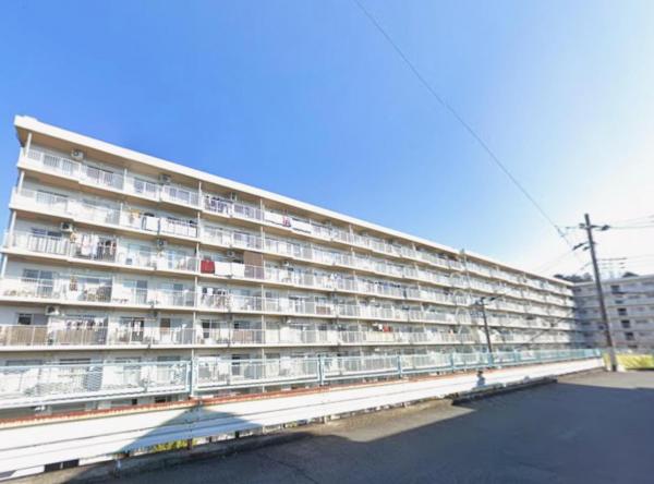 中古マンション 入間市大字小谷田 西武池袋線仏子駅 490万円