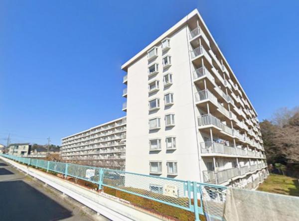 中古マンション 入間市大字小谷田 西武池袋線仏子駅 490万円