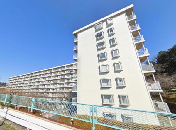 中古マンション 入間市大字小谷田 西武池袋線仏子駅 490万円