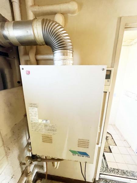 中古マンション 川越市大字笠幡 JR川越線笠幡駅 330万円