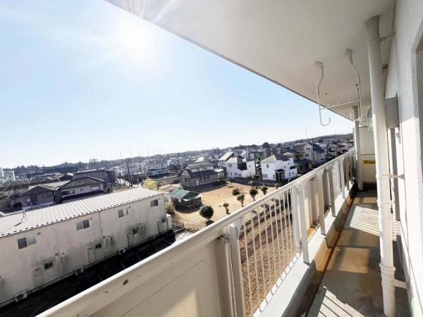 中古マンション 川越市大字笠幡 JR川越線笠幡駅 330万円